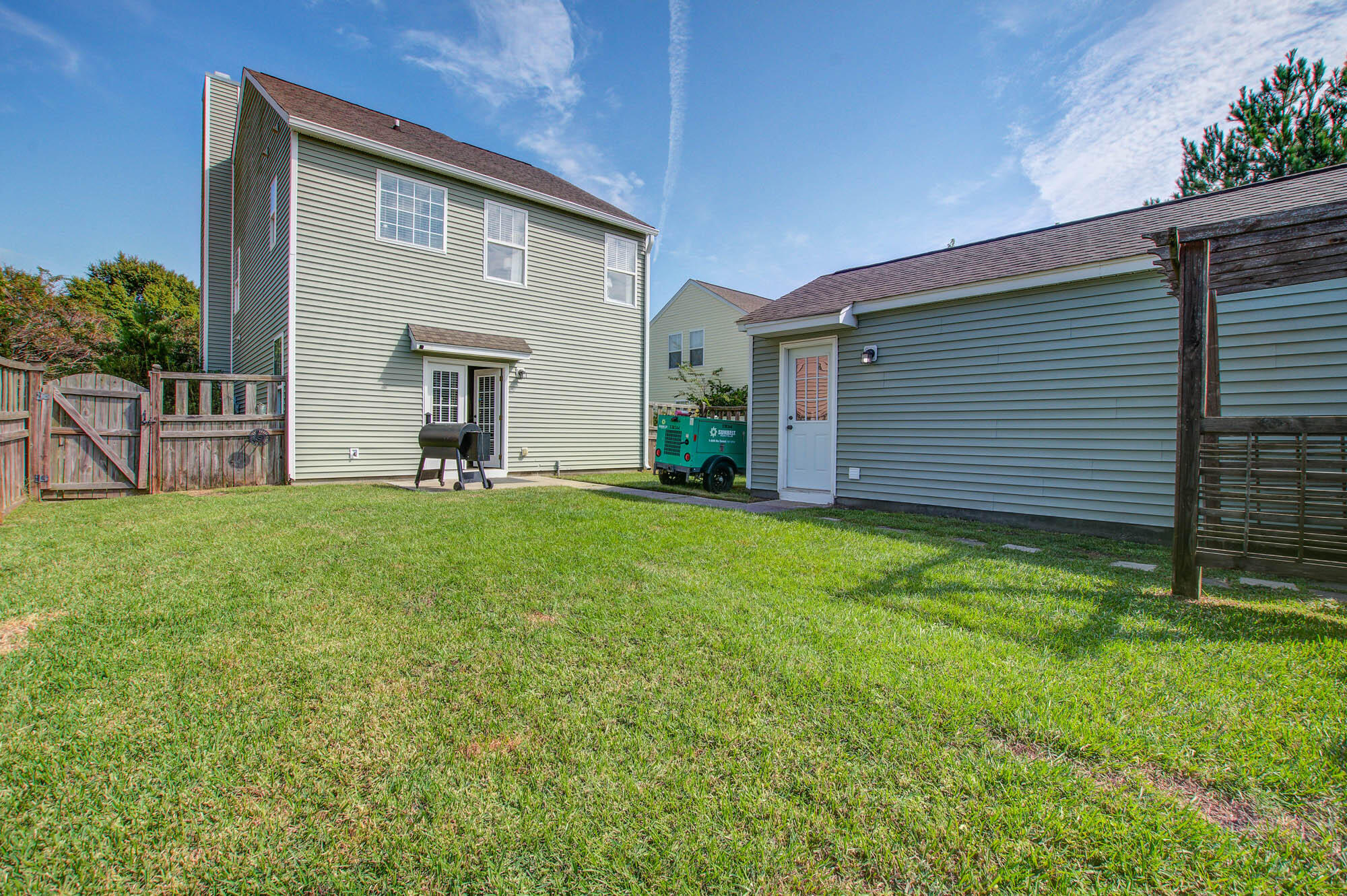 143 Red Leaf Boulevard Moncks Corner, SC 29461 - Photo 28 of 29 143 (28)
