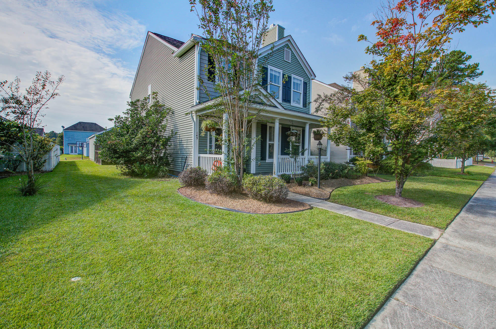 143 Red Leaf Boulevard Moncks Corner, SC 29461 - Photo 4 of 29 143 (3)