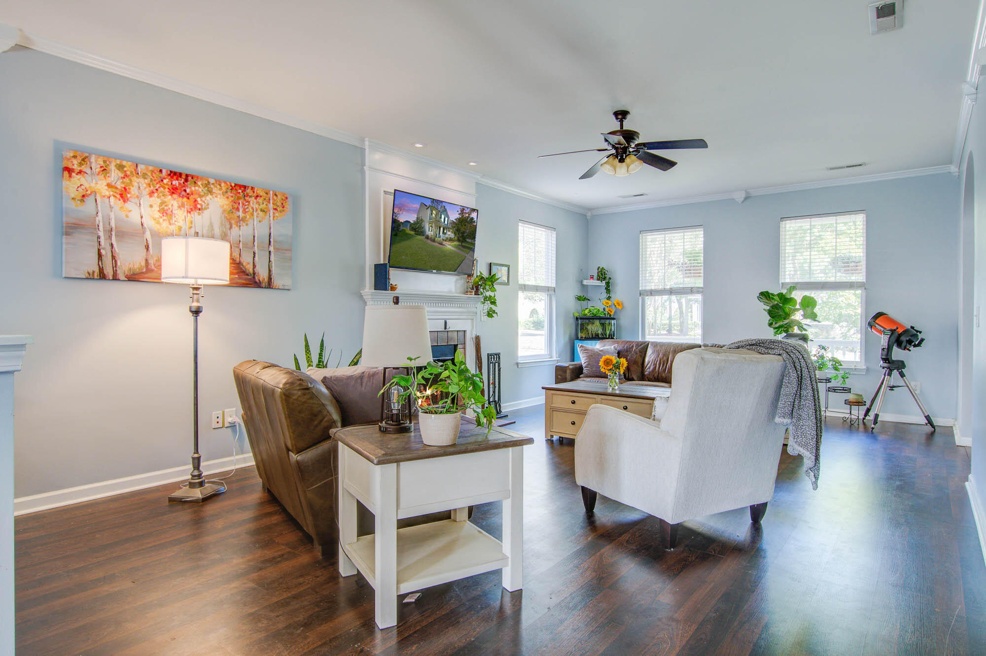 143 Red Leaf Boulevard Moncks Corner, SC 29461 - Photo 9 of 29 143 (9)