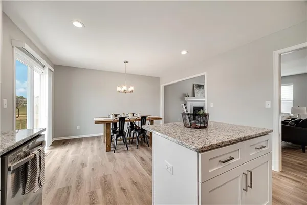 $349,900 | 502 Foxglove Lane, Raymore, MO 64083
