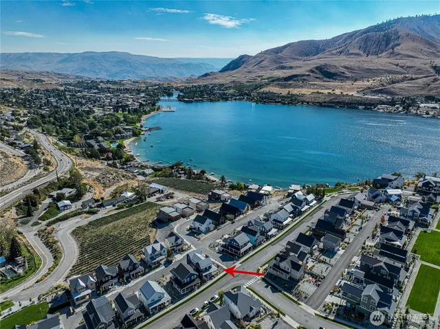 $1,545,000 | 217 Bluebell Lane, Chelan, WA 98816