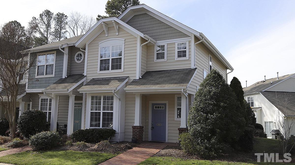 221 Tylerway Lane, Morrisville, NC 27560 Compass