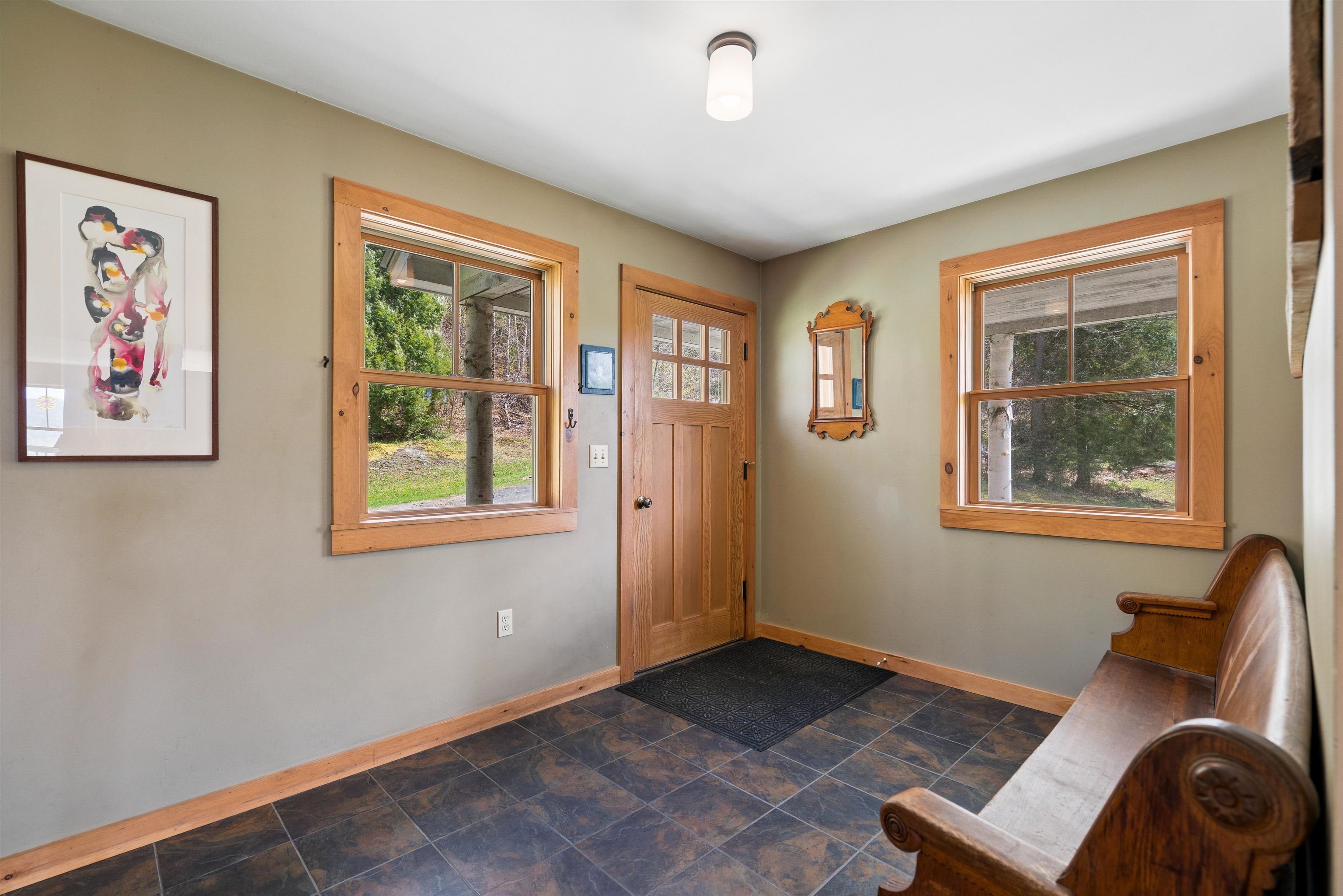 3673 Fish Hill Road Randolph, VT 05060 - Photo 6 of 36