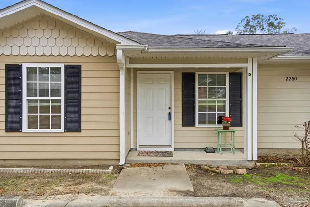 $625,000 | 2260 Hencye Drive, Unit A B C D, Pensacola, FL 32514