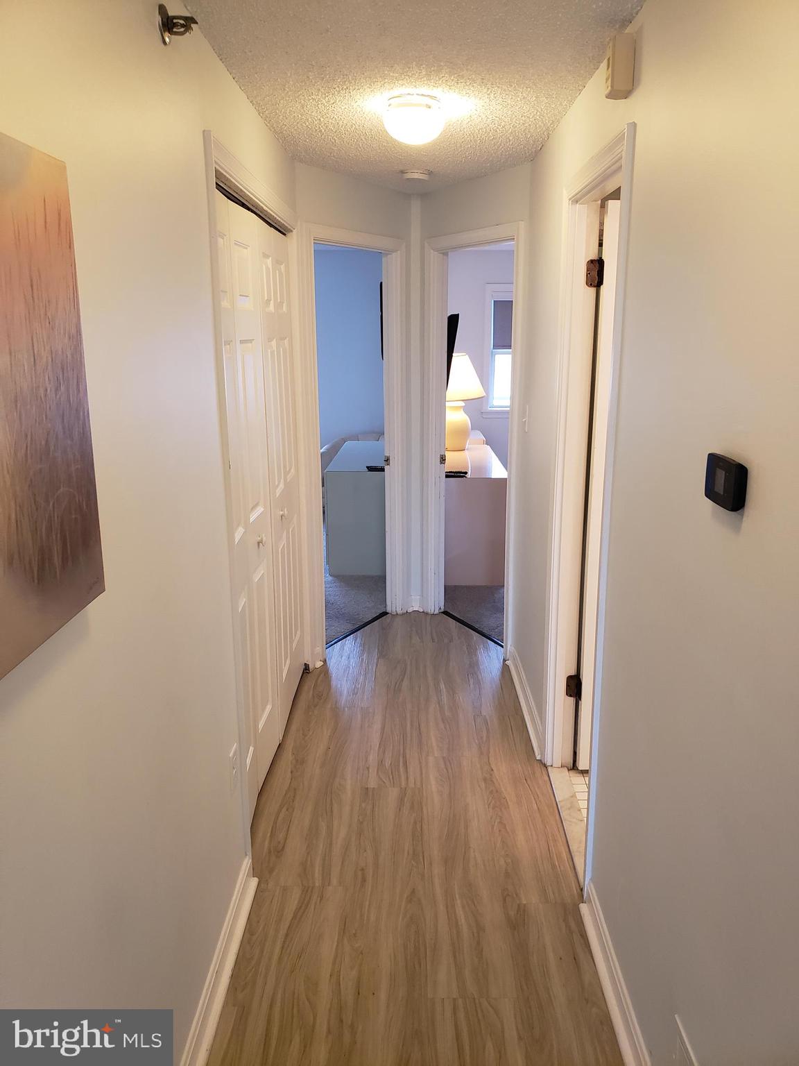 12108 Coastal Highway, Unit 404 Ocean City, MD 21842 - Photo 14 of 31 Hallway