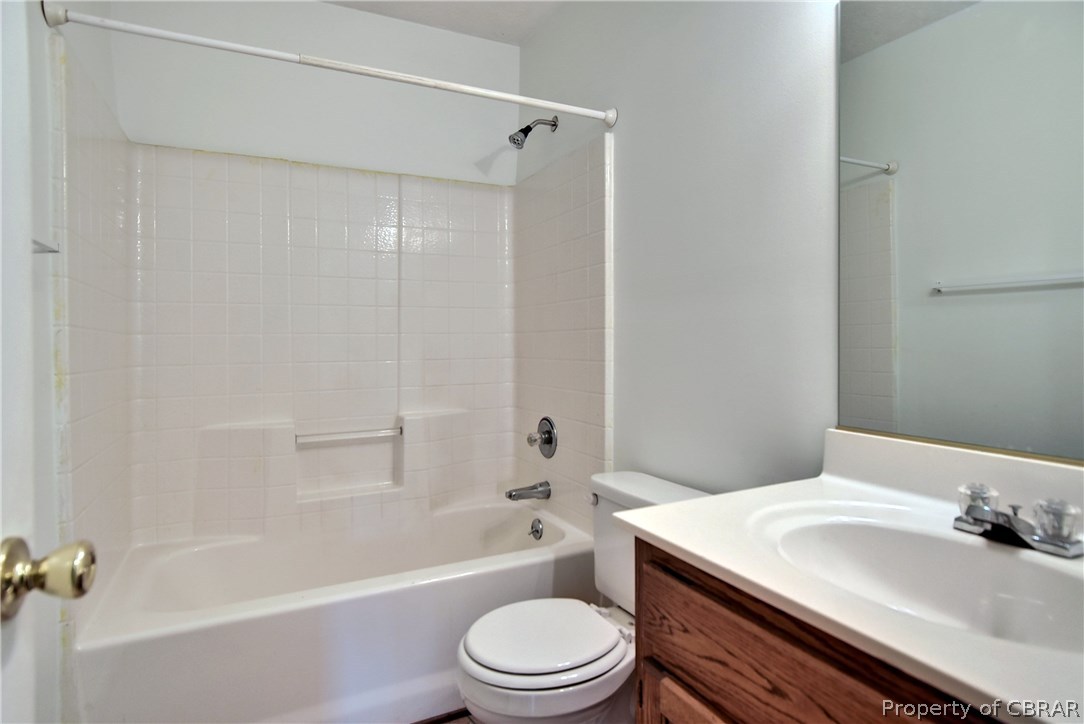 3401 Enos Road Gloucester, VA 23061 - Photo 25 of 34 Full Bath 2