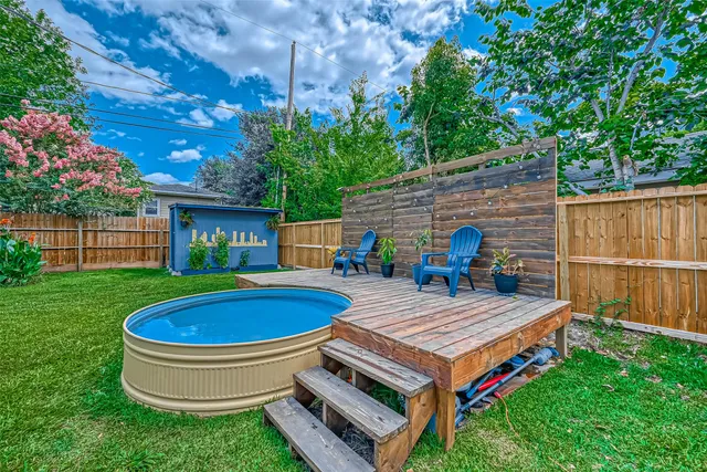 $3,300 | 2210 Saxon Drive, Houston, TX 77018