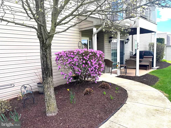 $264,900 | 299 Thrush Drive, Hummelstown, PA 17036