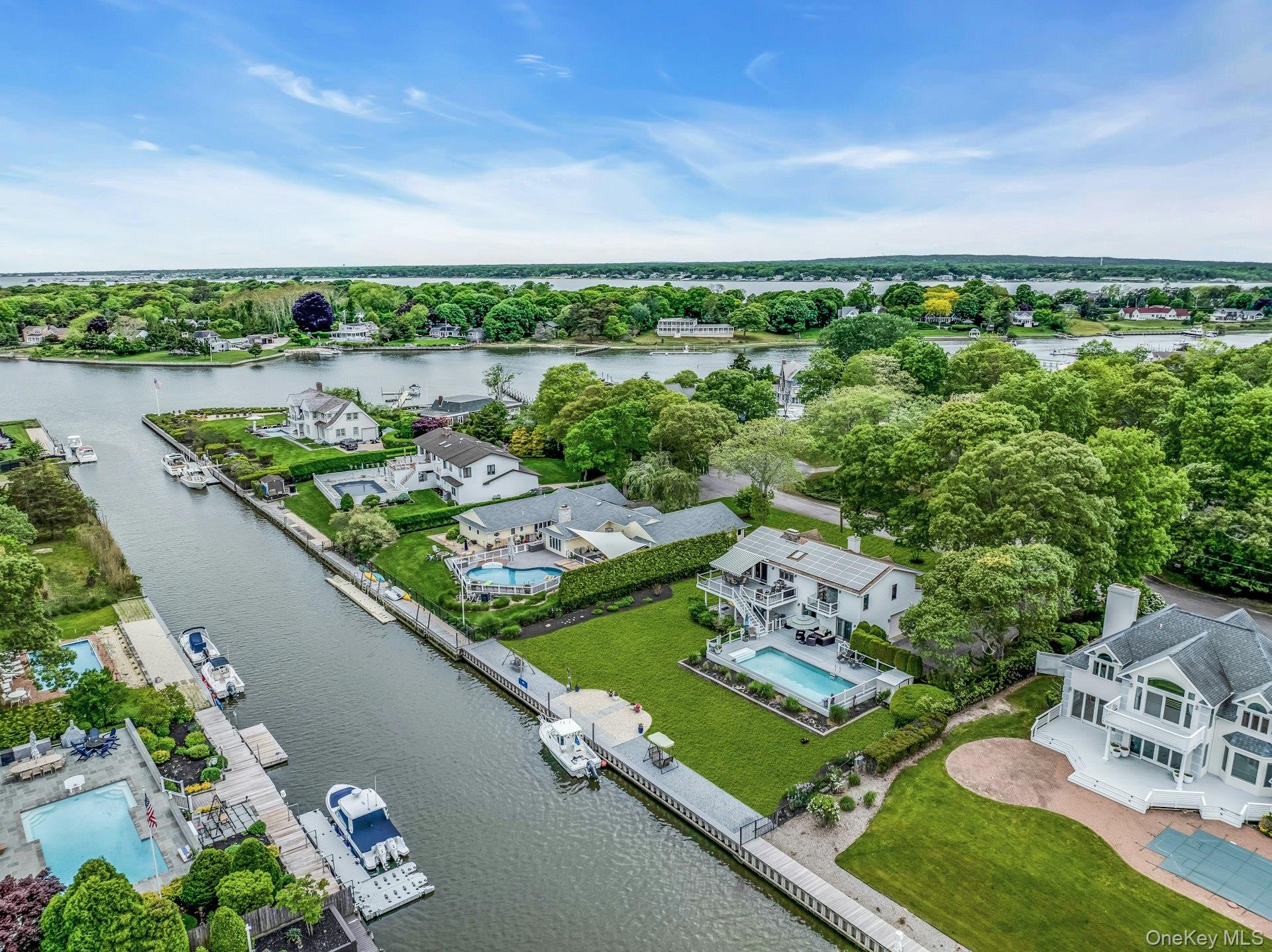 6 Mill Pond Road Hampton Bays, NY 11946 - Photo 34 of 38