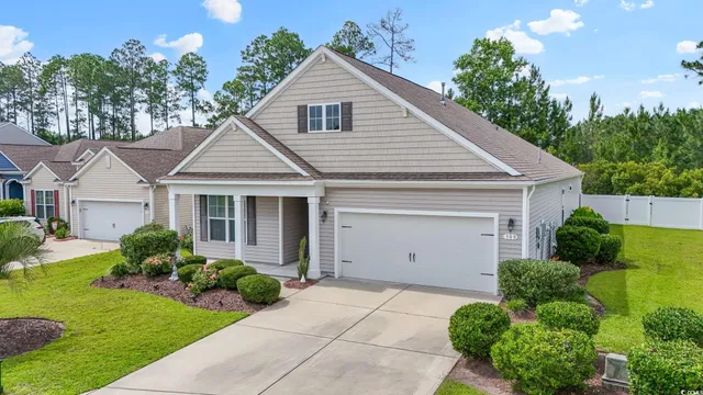 $419,000 | 308 Firenze Loop, Myrtle Beach, SC 29579