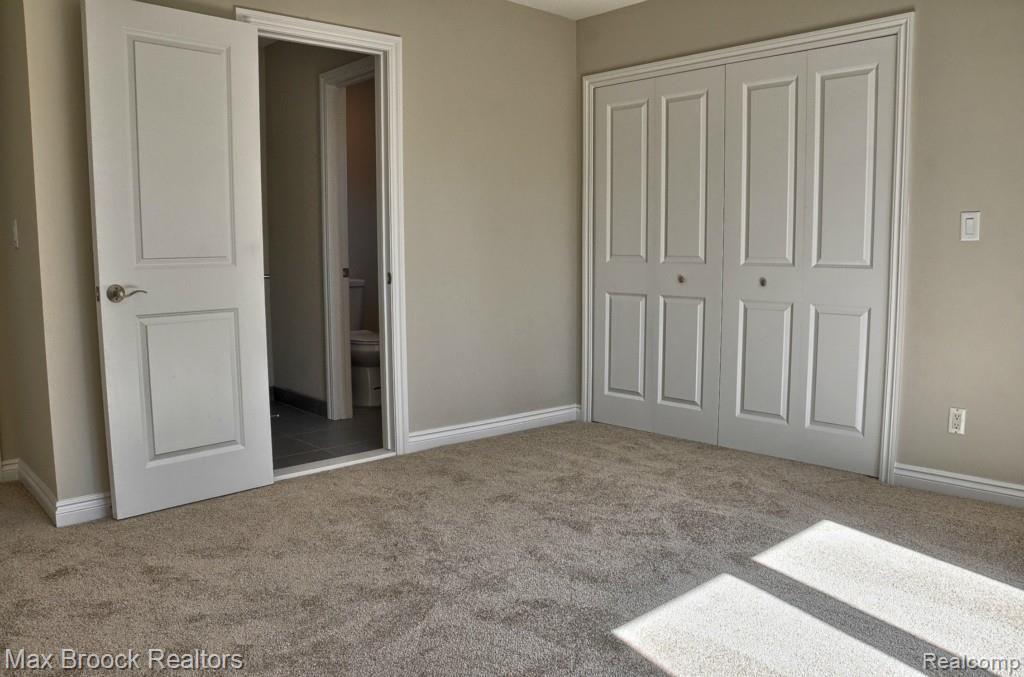 1635 Mark Hopkins Road Bloomfield Hills, MI 48302 - Photo 24 of 32 3rd_Bedroom_2nd_View.jpg