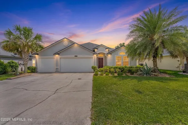 $495,000 | 117 East Franchetta Lane, St. Augustine, FL 32092