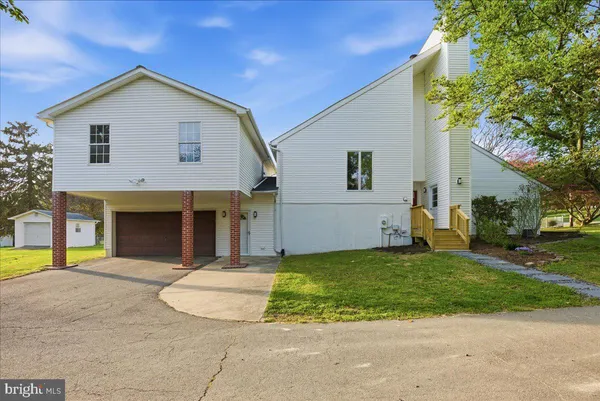 $550,000 | 40855 Spring House Lane, Leonardtown, MD 20650