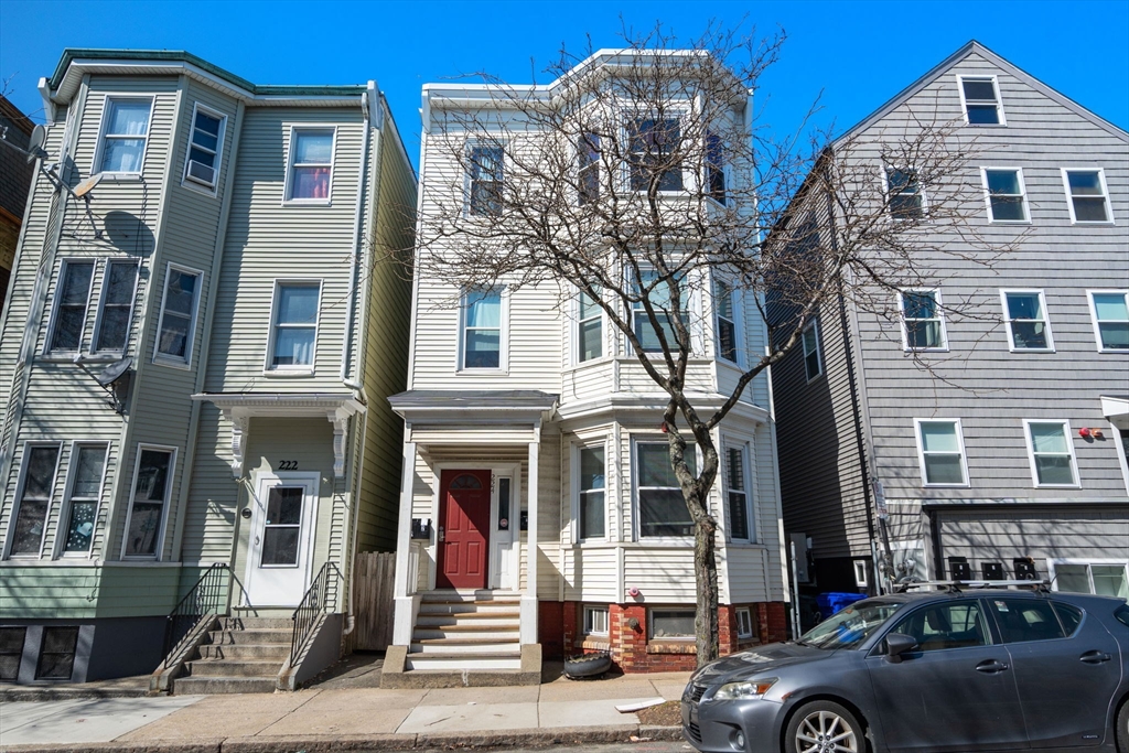 224 Lexington Street, Unit 2 Boston, MA 02128 - Photo 2 of 14