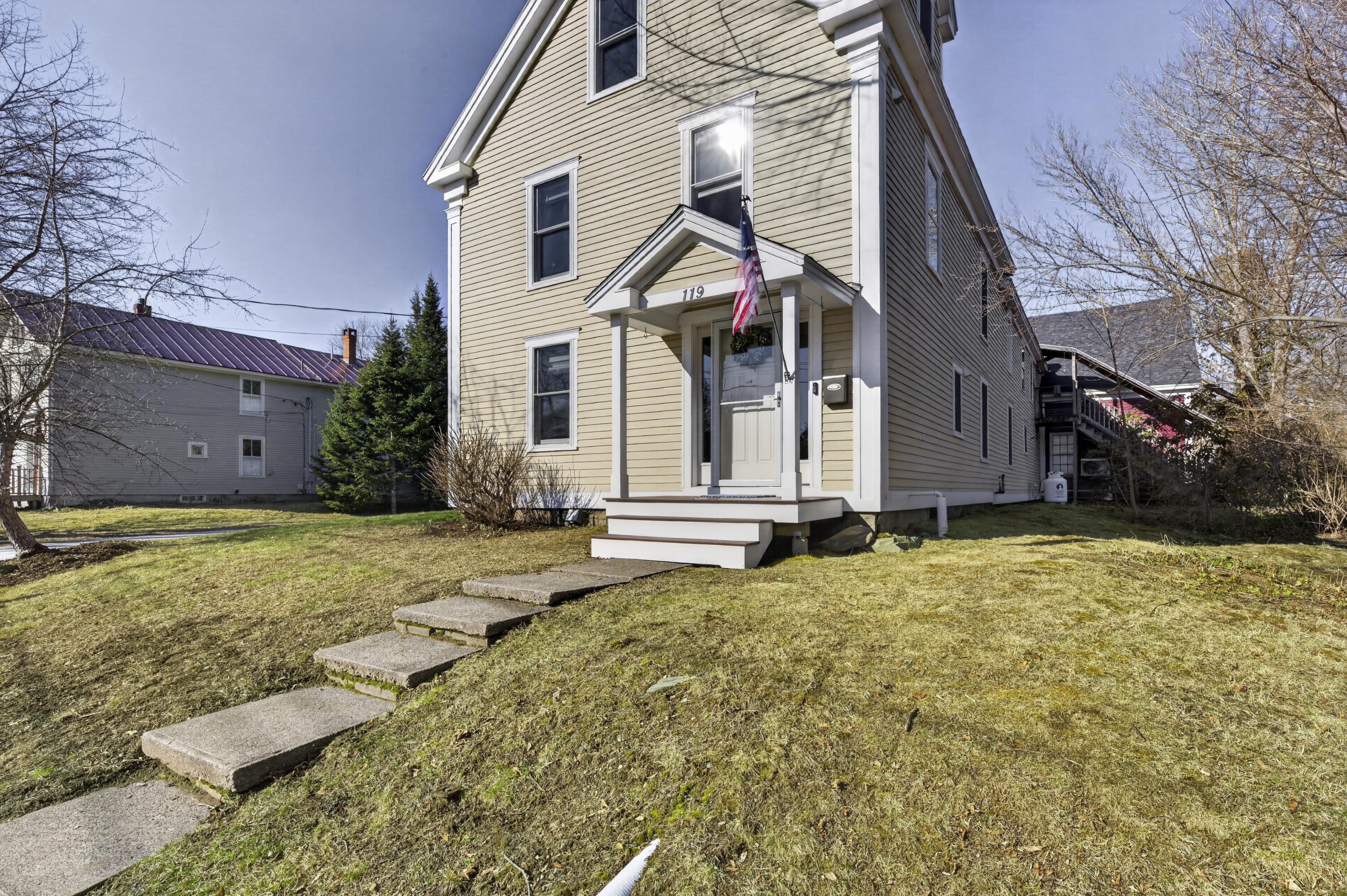 119 Cedar Street Belfast, ME 04915 - Photo 69 of 74