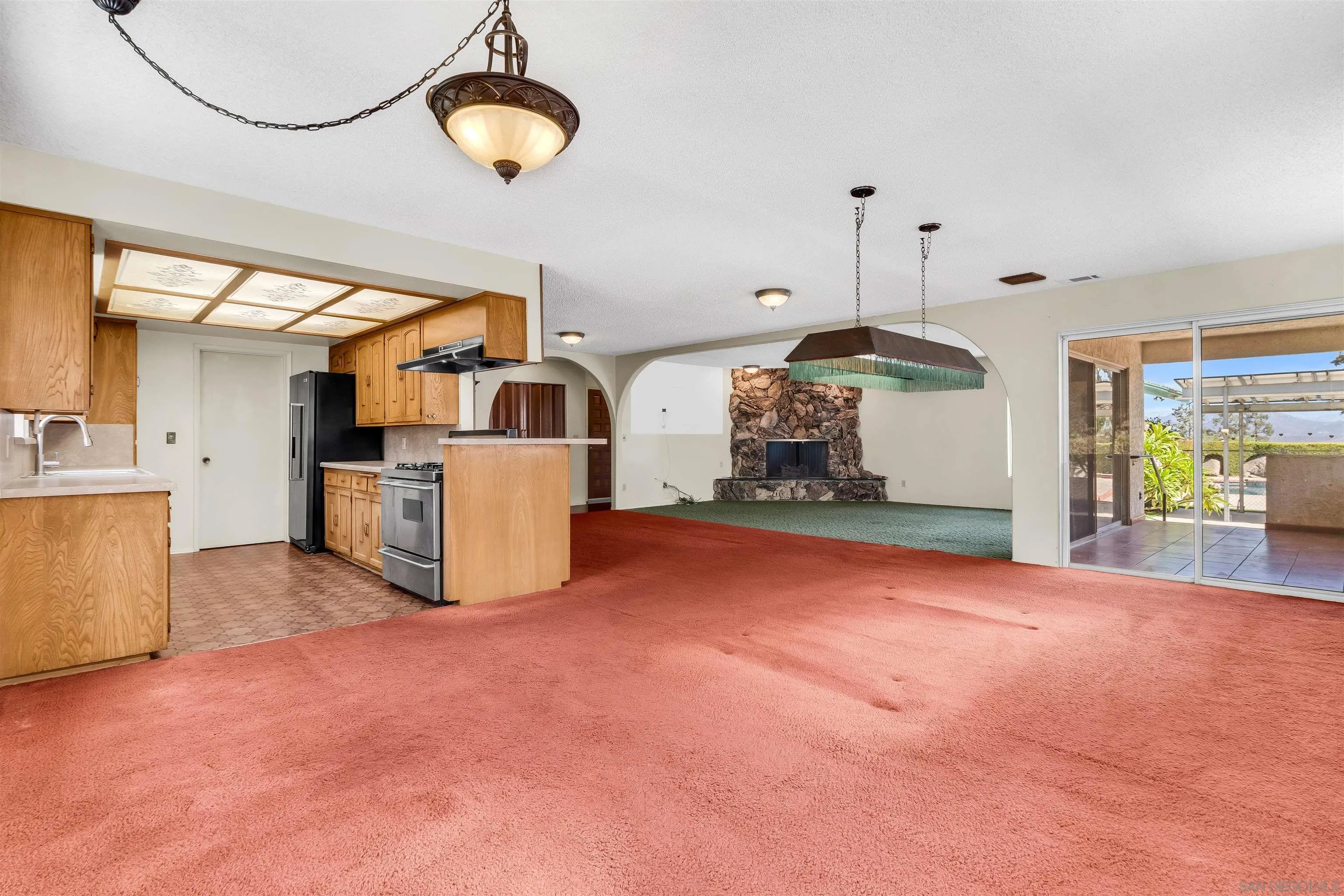 11701 Shadow Valley Road El Cajon, CA 92020 - Photo 13 of 50