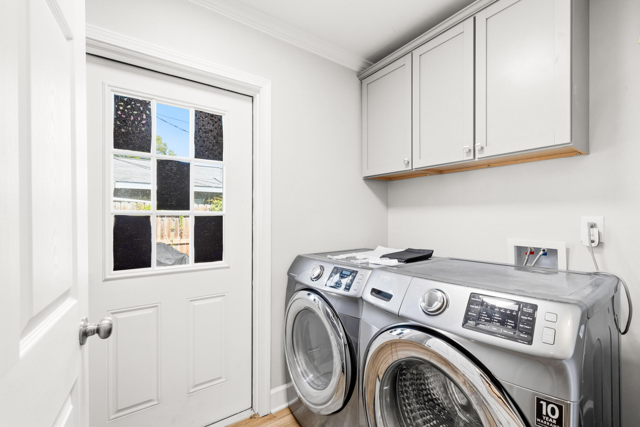 423 Green Acres Road Fort Walton Beach, FL 32547 - Photo 15 of 20 Laundry Room