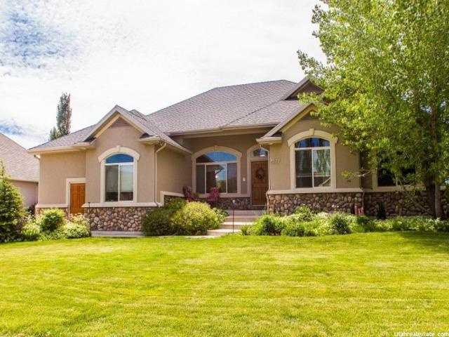 5177 West Rendezvous Road Mountain Green, UT 84050 - Photo 1 of 1