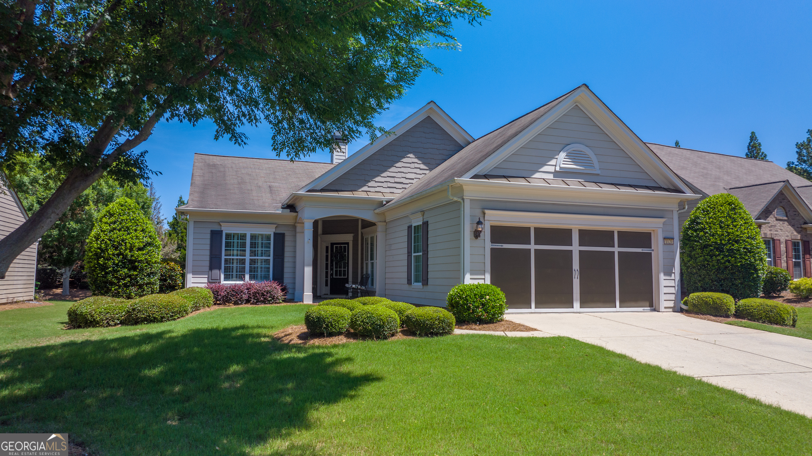 1120 Spring Station Road Greensboro, GA 30642 - Photo 1 of 1 Gallery Image 1
