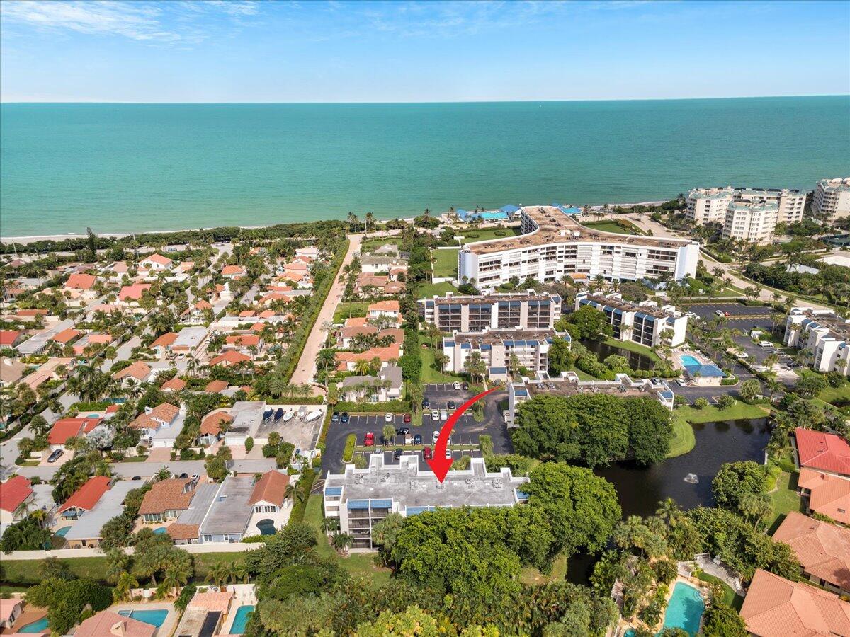 1605 Highway 1, Unit E201 Jupiter, FL 33477 - Photo 19 of 19