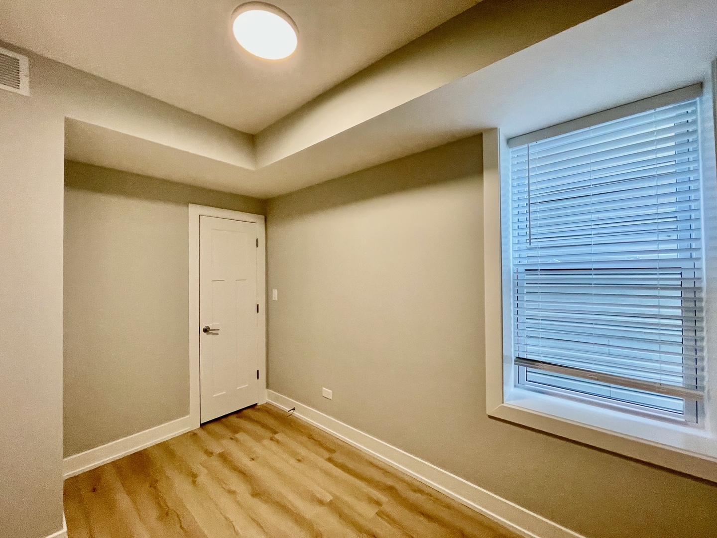2238 West 24th Street, Unit 1F Chicago, IL 60608 - Photo 13 of 16 a view of an empty room