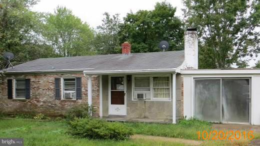 18138 South Merrimac Road Culpeper, VA 22701 - Photo 1 of 10 Exterior (Front)