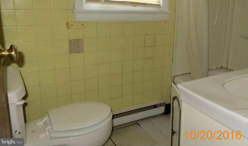 18138 South Merrimac Road Culpeper, VA 22701 - Photo 8 of 10 Bath