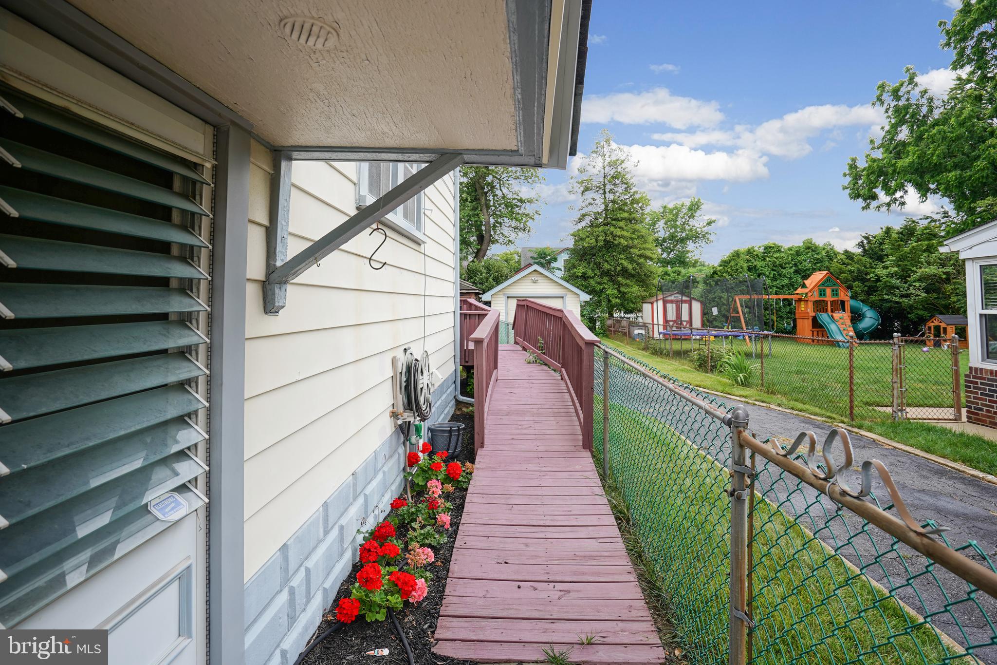 1908 Prospect Ridge Boulevard Haddon Heights, NJ 08035 - Photo 30 of 36 Gallery Image 30
