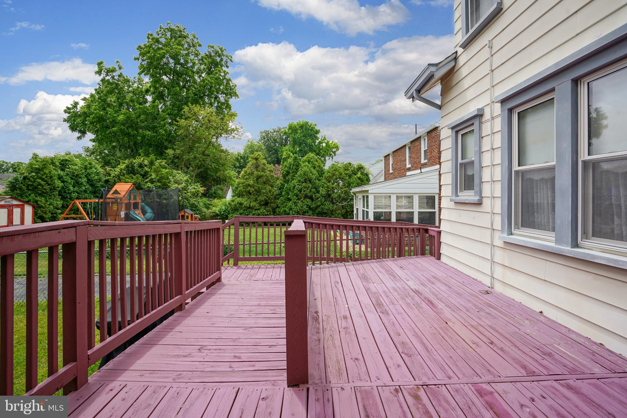 1908 Prospect Ridge Boulevard Haddon Heights, NJ 08035 - Photo 32 of 36 Gallery Image 32