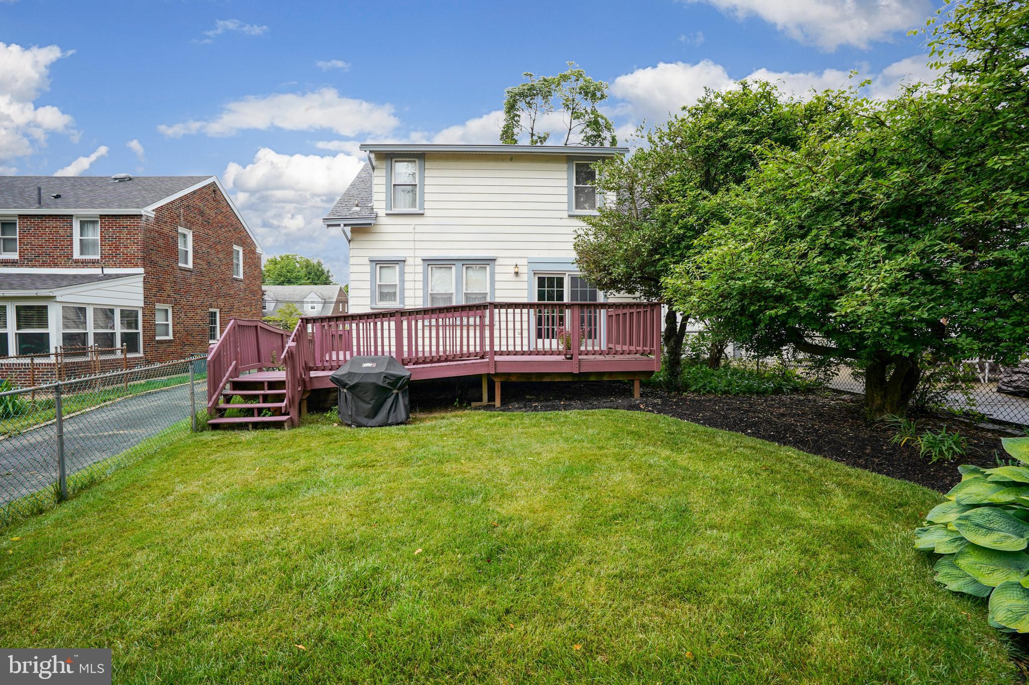 1908 Prospect Ridge Boulevard Haddon Heights, NJ 08035 - Photo 33 of 36 Gallery Image 33