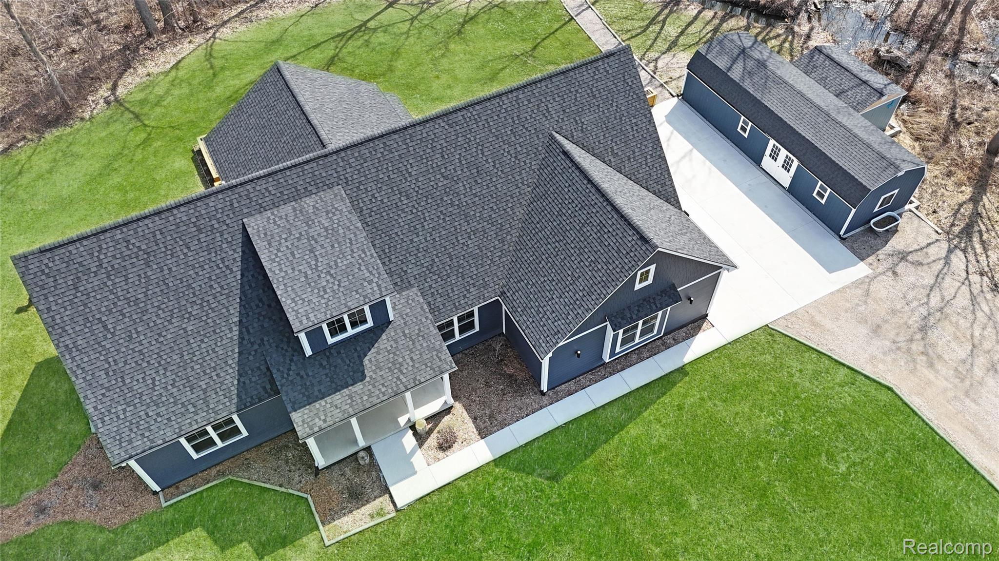 70336 Welding Road Richmond, MI 48062 - Photo 55 of 69 55 Drone.jpg
