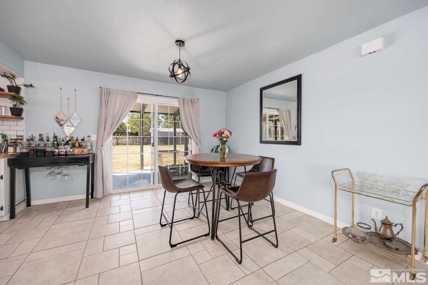 777 Rice Road Fallon, NV 89406 - Photo 5 of 24 a view of a dining room with furniture