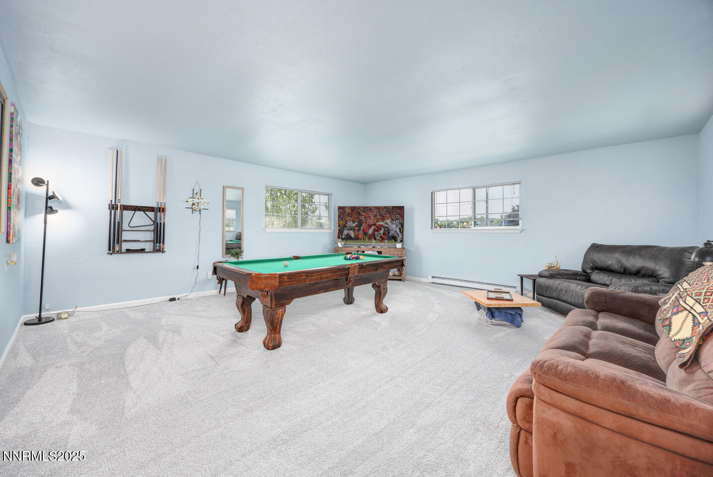777 Rice Road Fallon, NV 89406 - Photo 9 of 24 a living room with furniture and a wooden floor