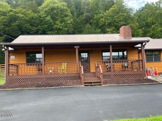2818 Goose Gap Road Sevierville, TN 37876 - Photo 38 of 50