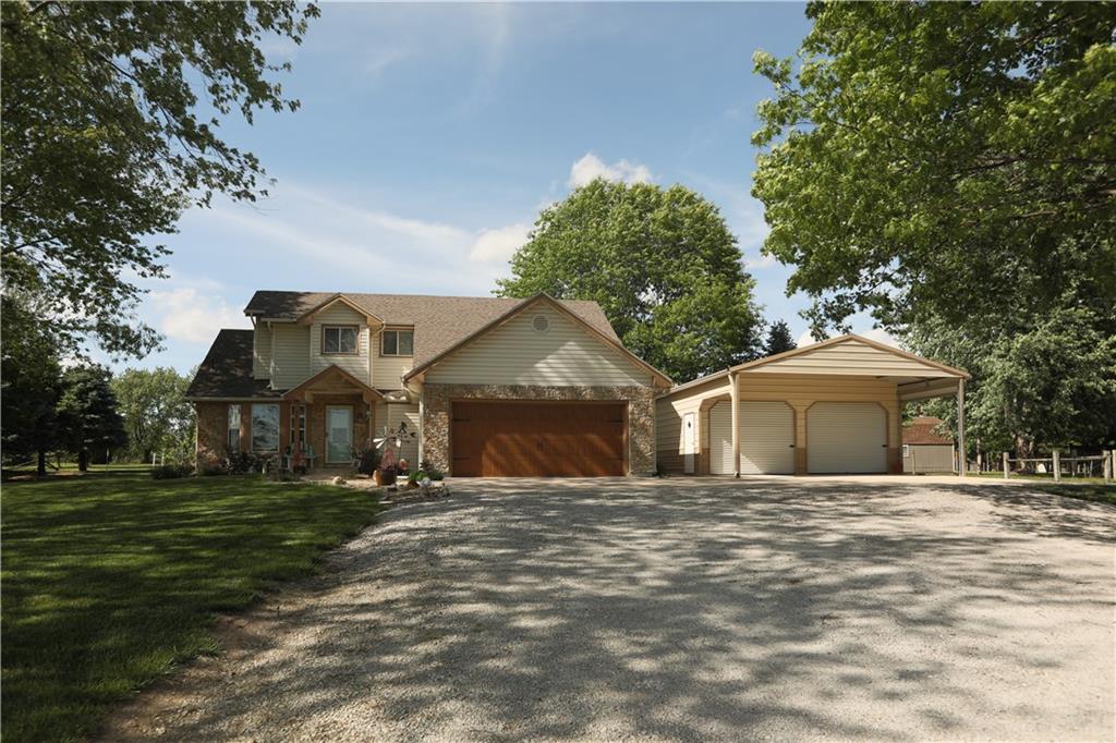 202 Howard Road Trimble, MO 64492 - Photo 15 of 43
