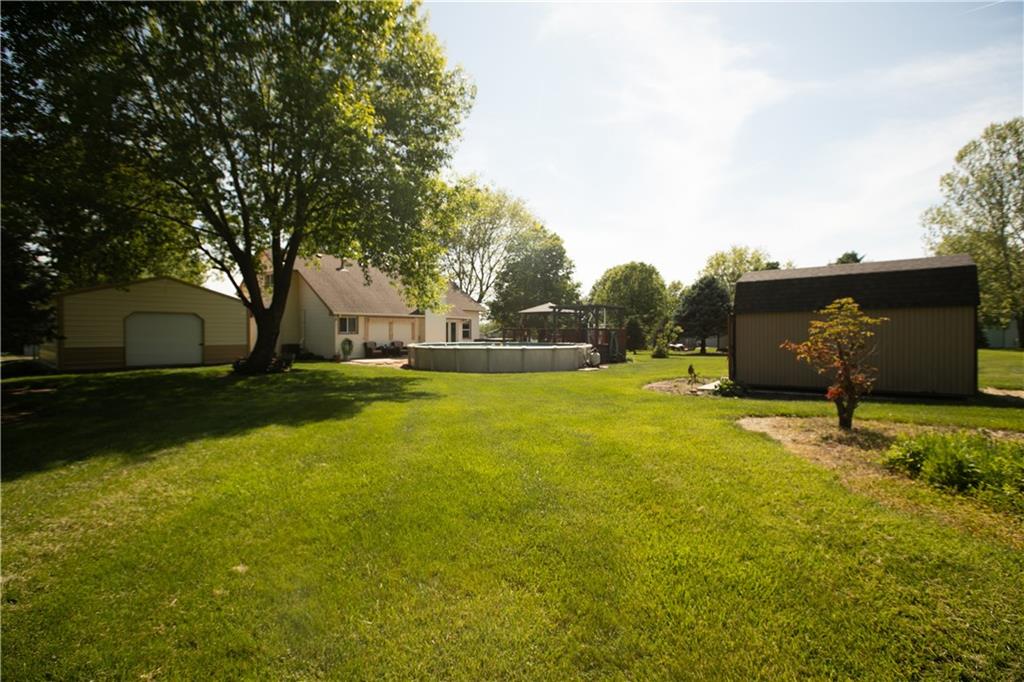 202 Howard Road Trimble, MO 64492 - Photo 4 of 43