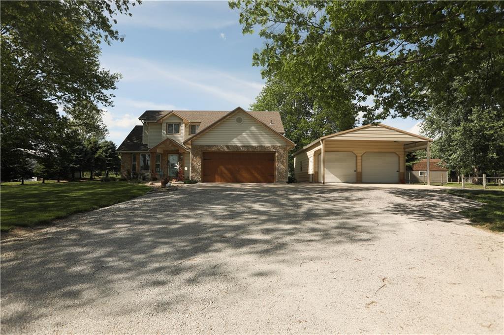 202 Howard Road Trimble, MO 64492 - Photo 41 of 43