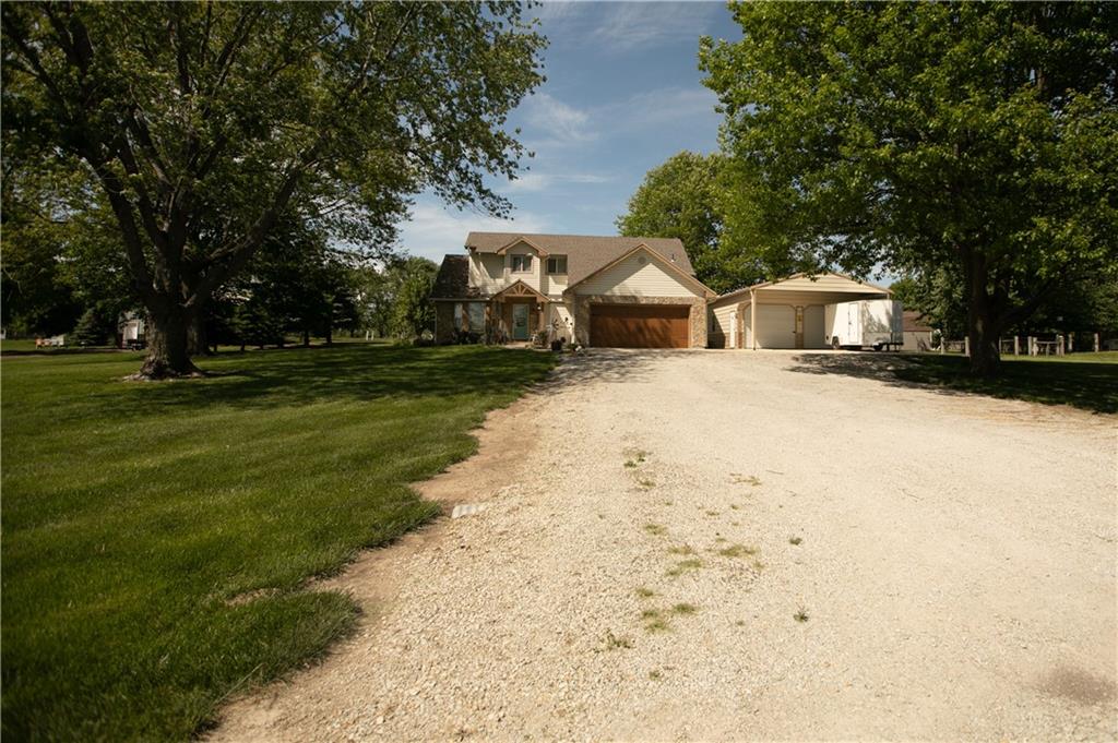 202 Howard Road Trimble, MO 64492 - Photo 43 of 43