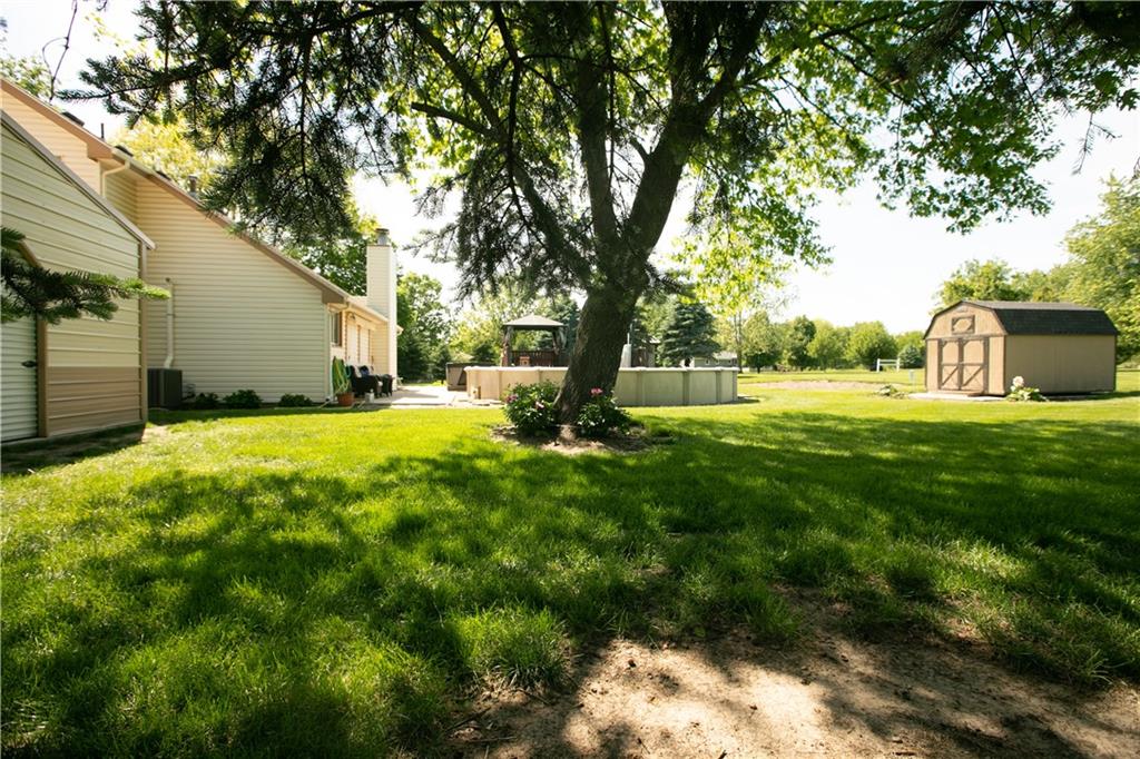 202 Howard Road Trimble, MO 64492 - Photo 8 of 43