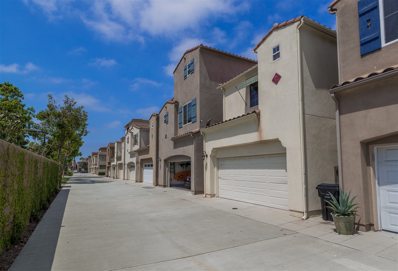 2143 Historic Decatur Road San Diego, CA 92106 - Photo 23 of 24
