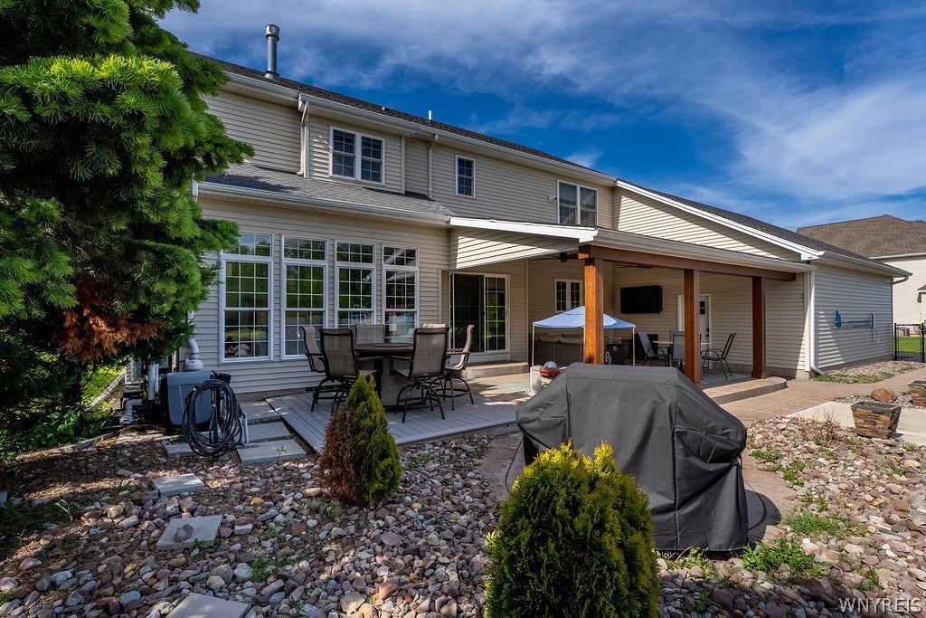 3990 Slusaric Road North Tonawanda, NY 14120 - Photo 39 of 50