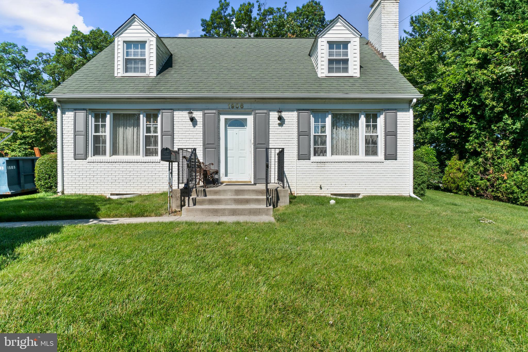 1906 Reuter Road Lutherville-Timonium, MD 21093 - Photo 1 of 45 Gallery Image 1