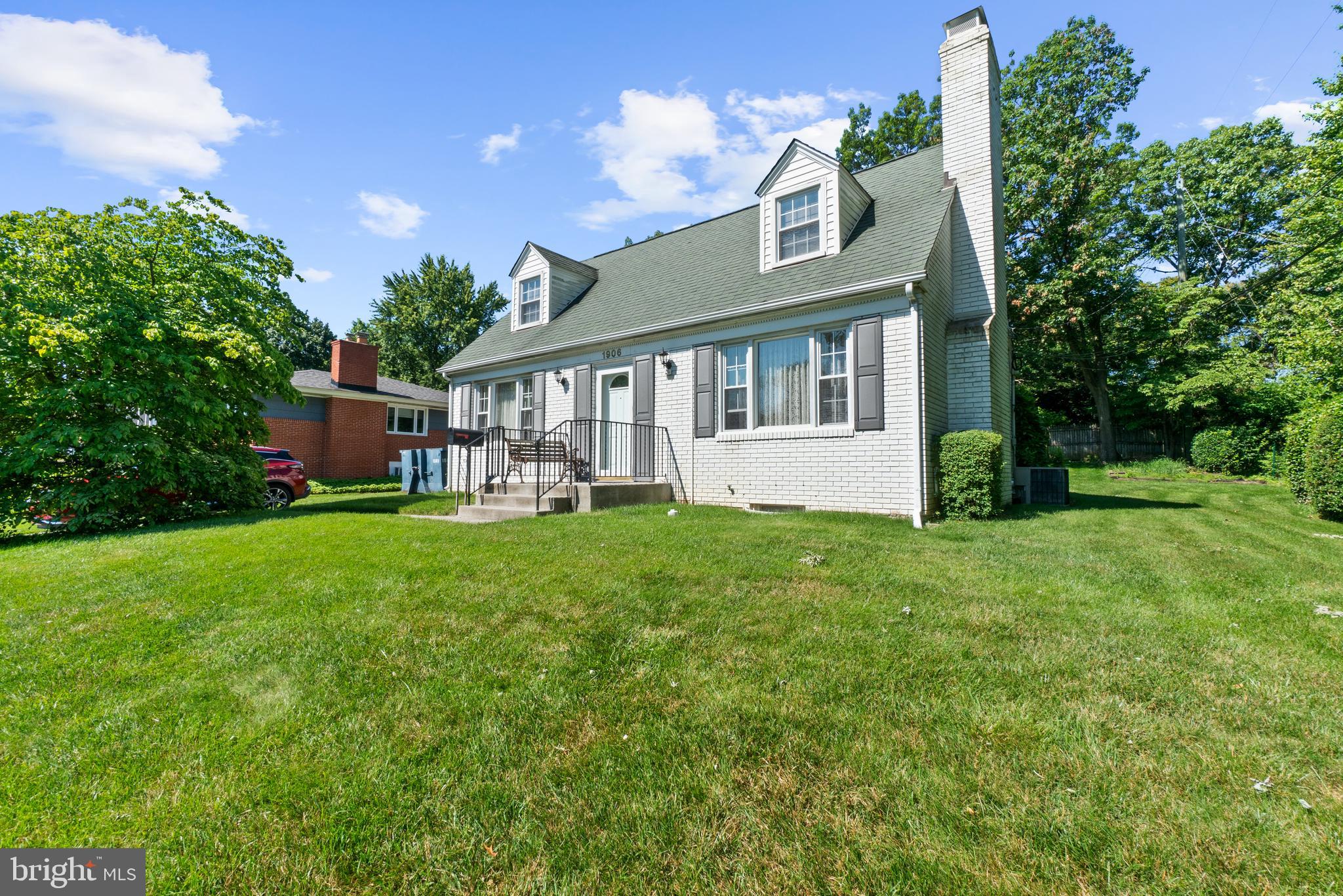 1906 Reuter Road Lutherville-Timonium, MD 21093 - Photo 2 of 45 Gallery Image 2