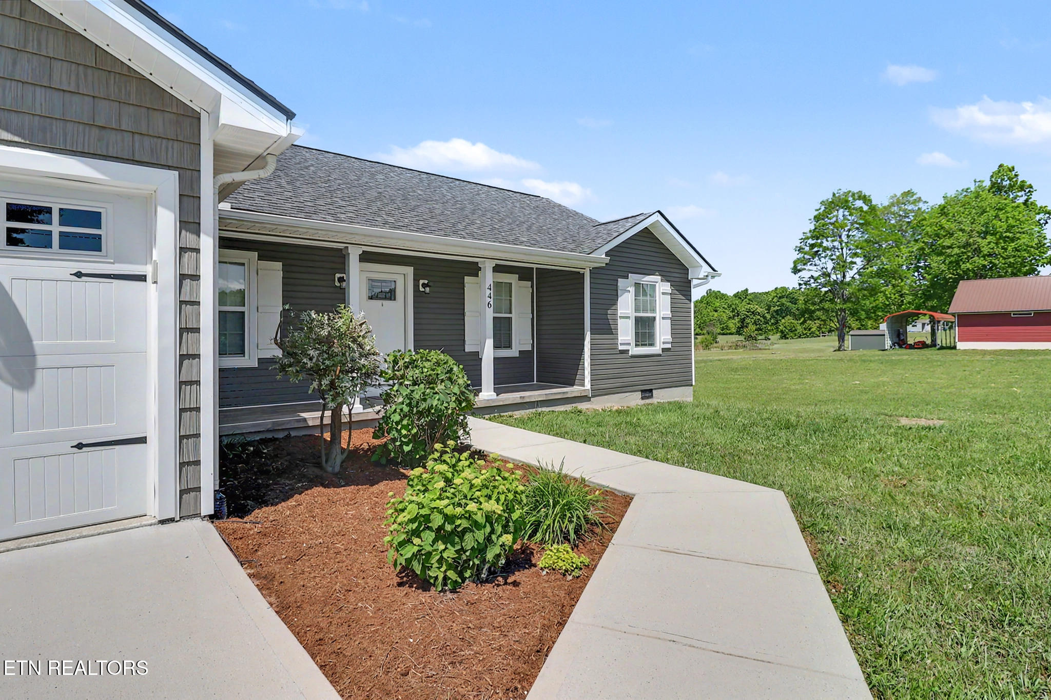 446 Stanley Hood Road Crossville, TN 38571 - Photo 5 of 24 N44A1583