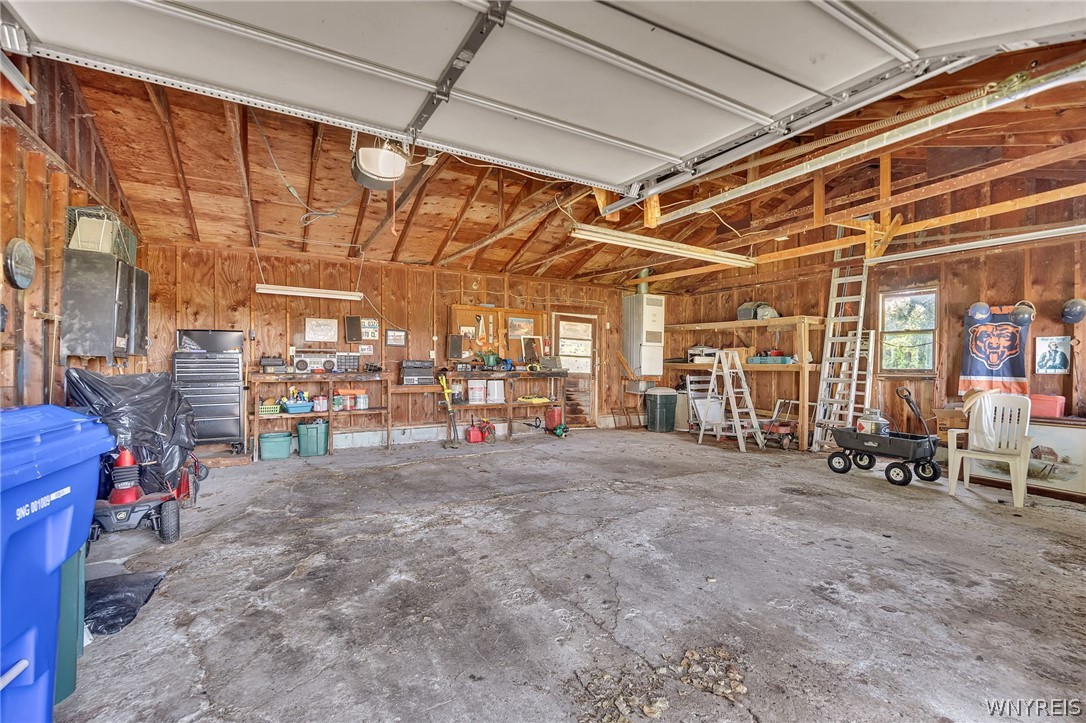 6481 Hatter Road Newfane, NY 14108 - Photo 49 of 50 Gallery Image 49
