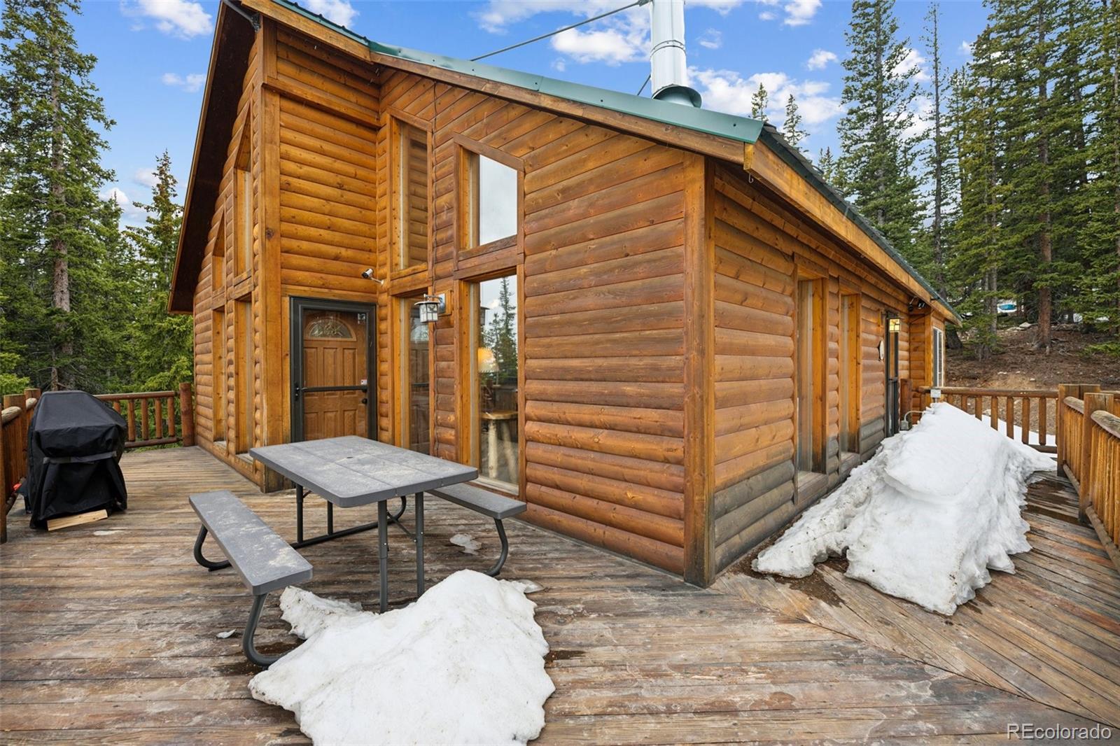 585 Miners Way Fairplay, CO 80440 - Photo 24 of 29