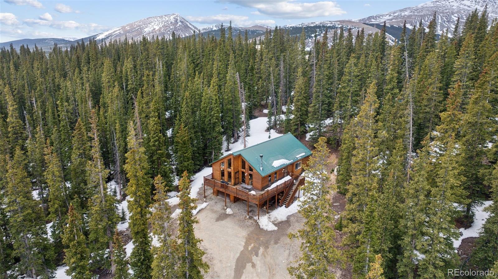 585 Miners Way Fairplay, CO 80440 - Photo 26 of 29