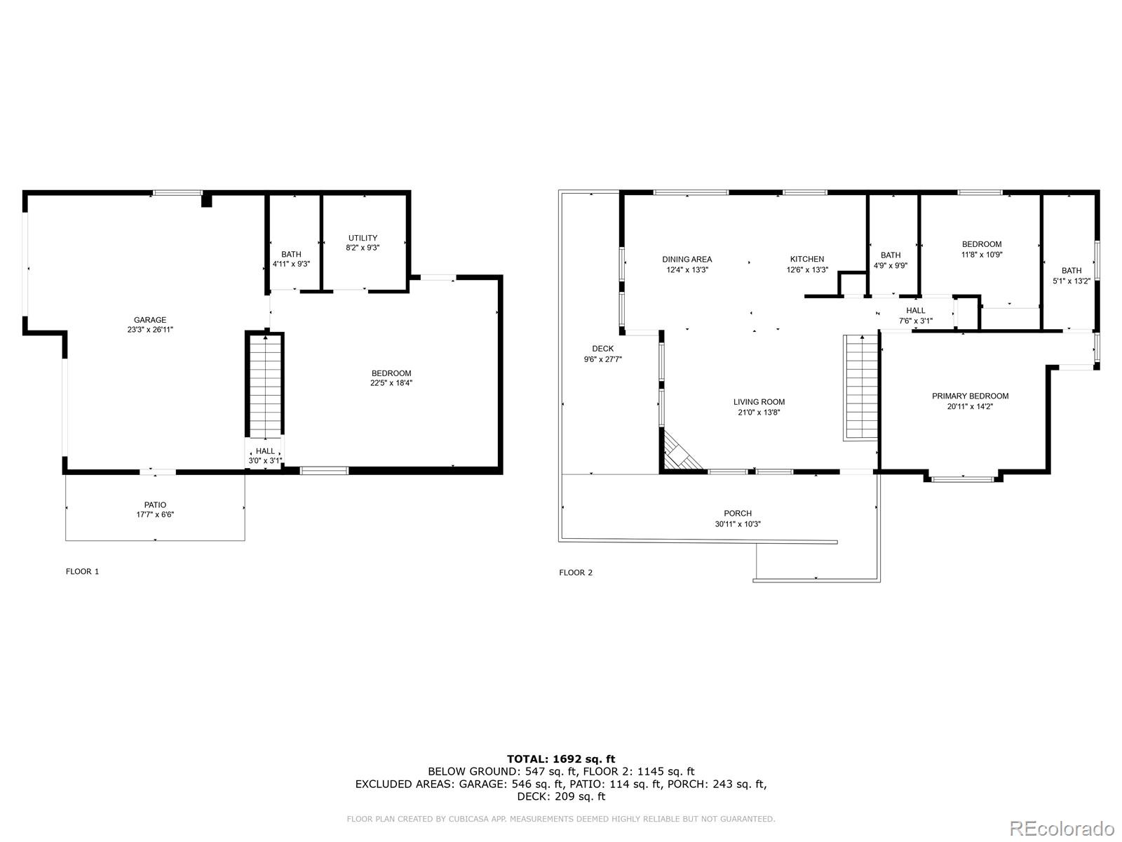 585 Miners Way Fairplay, CO 80440 - Photo 28 of 29