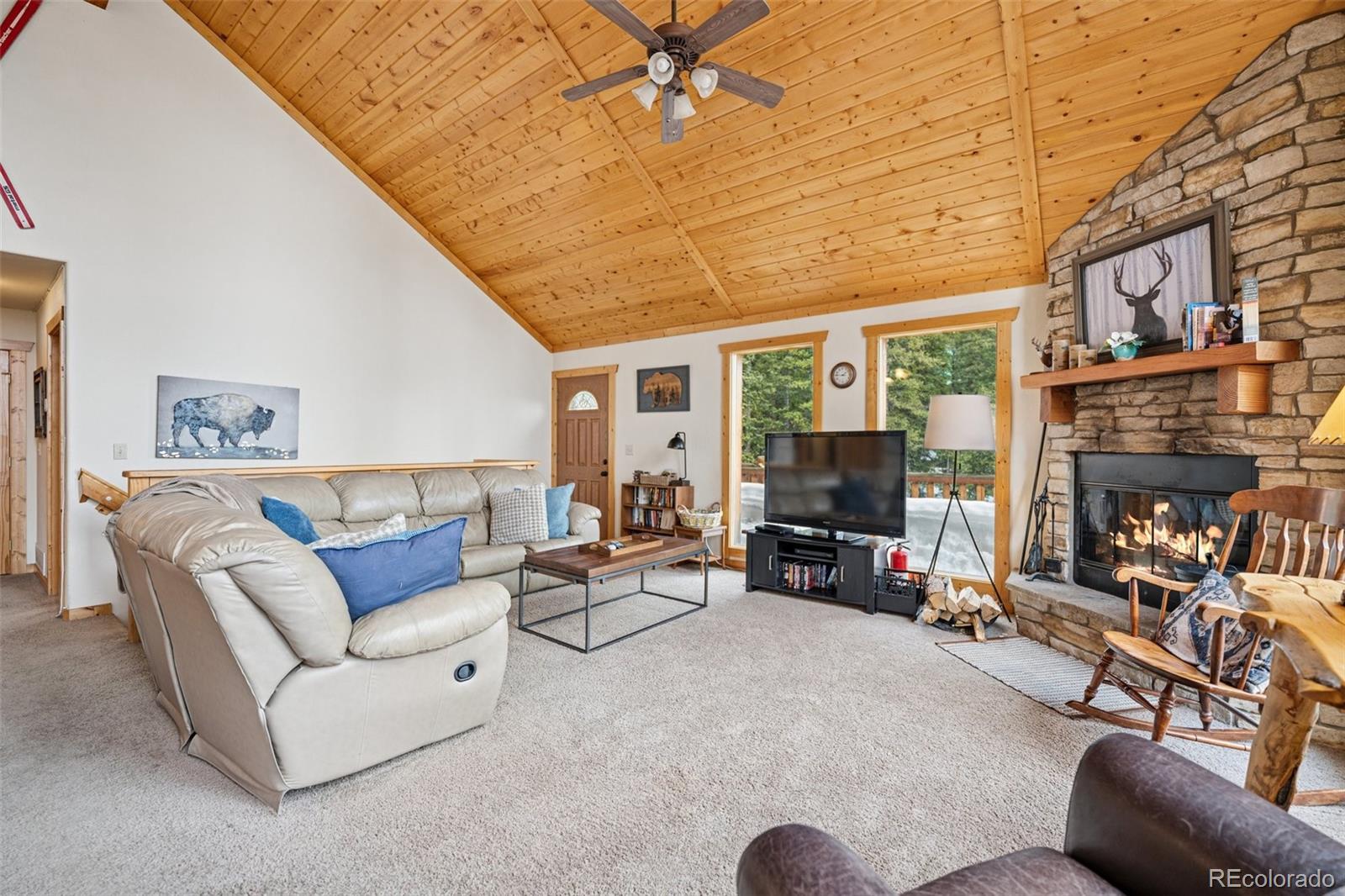 585 Miners Way Fairplay, CO 80440 - Photo 4 of 29