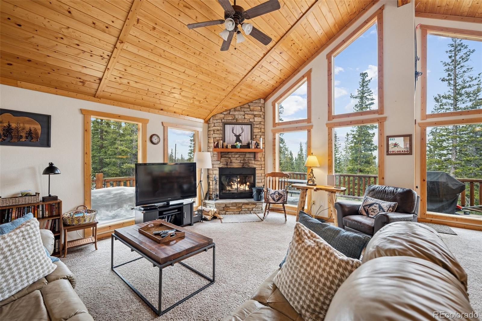 585 Miners Way Fairplay, CO 80440 - Photo 8 of 29